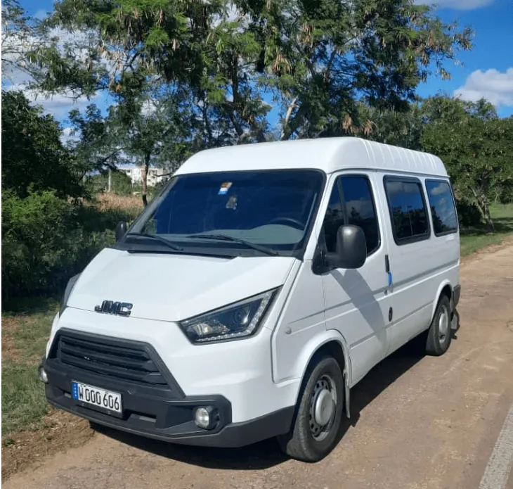 Cubaeasyway 