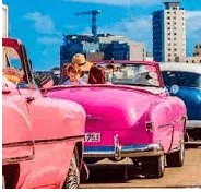 Cubaeasyway