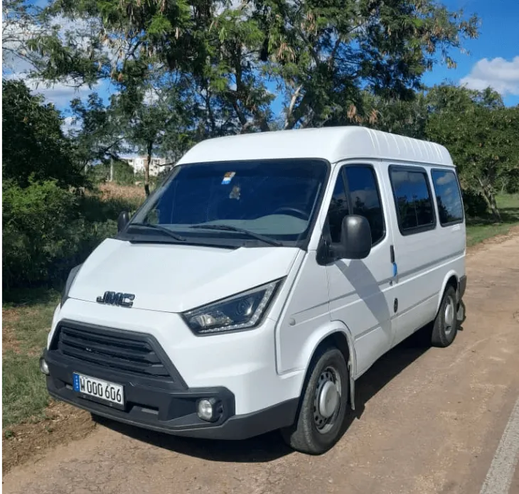 Cubaeasyway