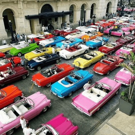 Cubaeasyway