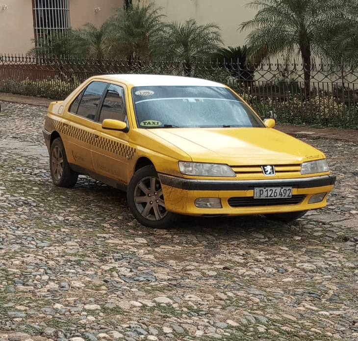 Cubaeasyway 