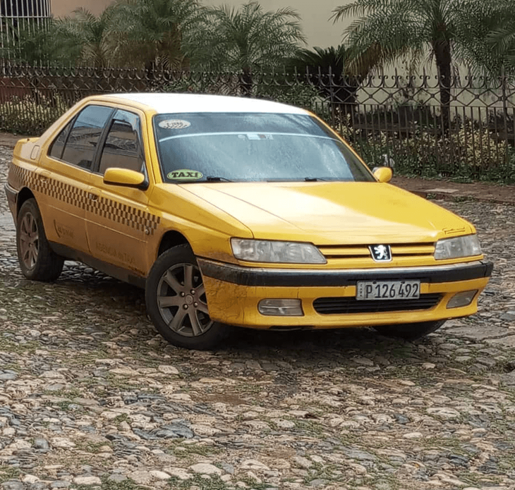 Cubaeasyway