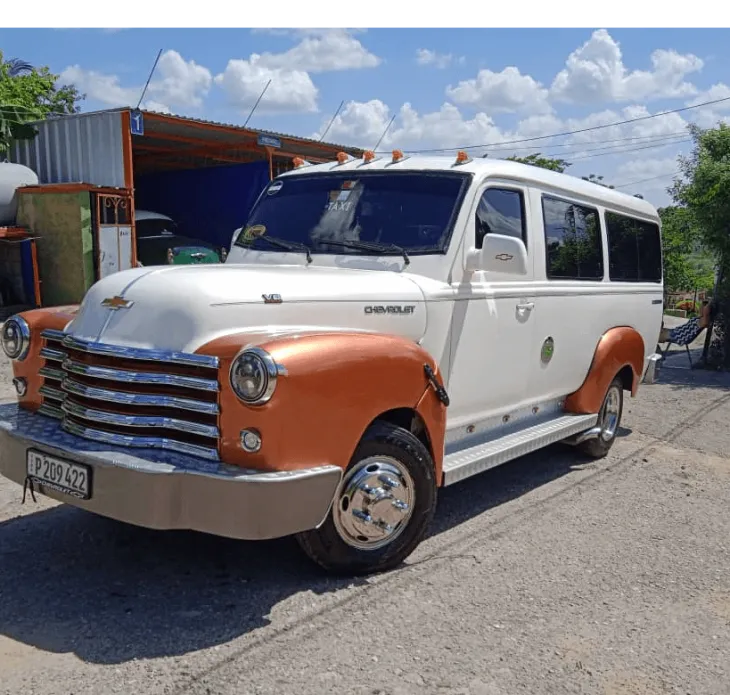Cubaeasyway 