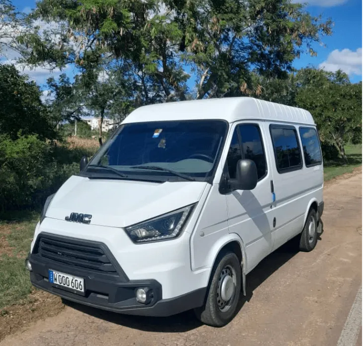 Cubaeasyway