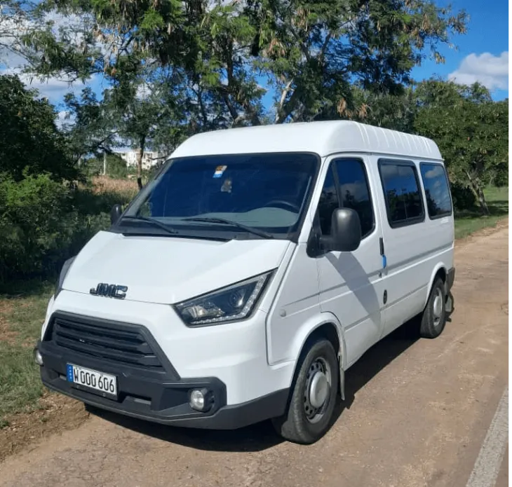 Cubaeasyway