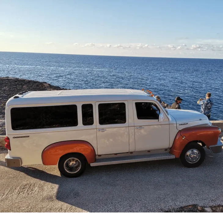 Cubaeasyway