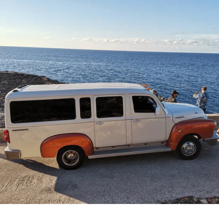 Cubaeasyway