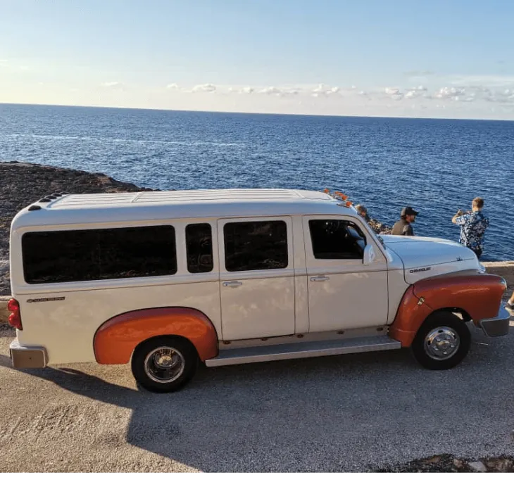 Cubaeasyway 