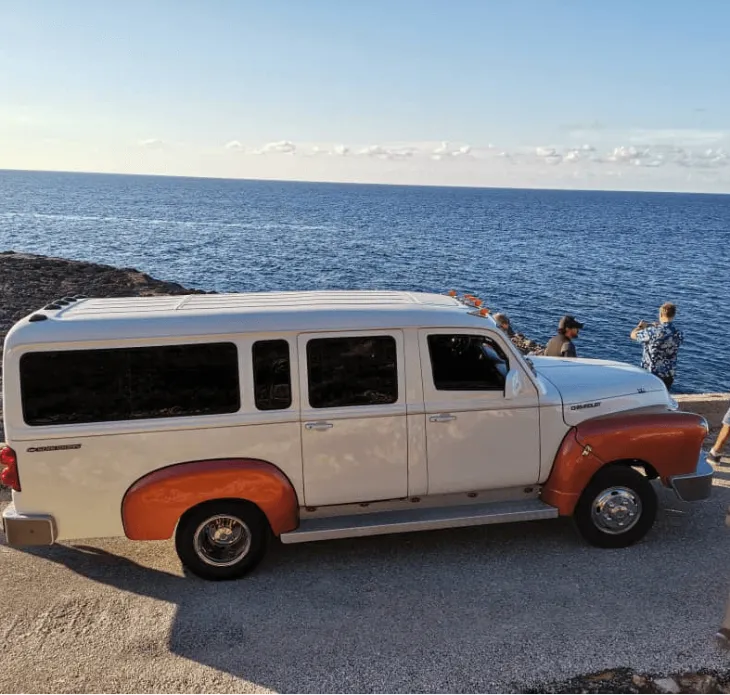 Cubaeasyway