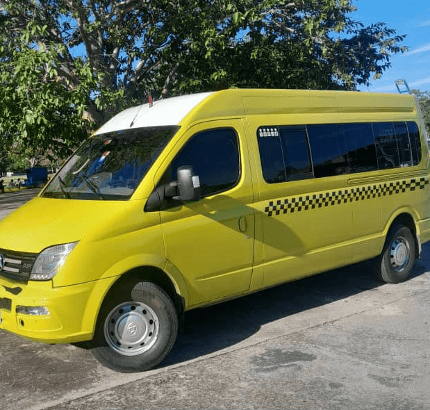 Cubaeasyway