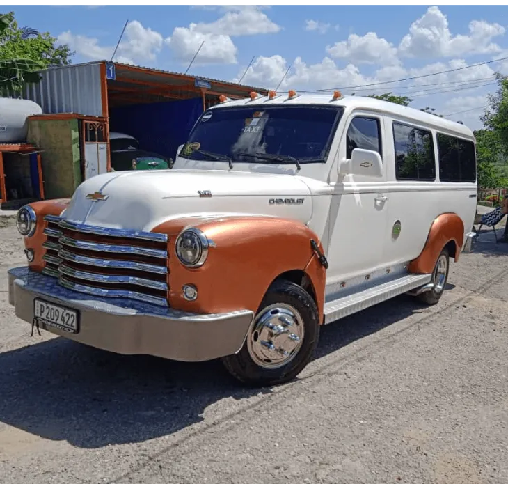 Cubaeasyway